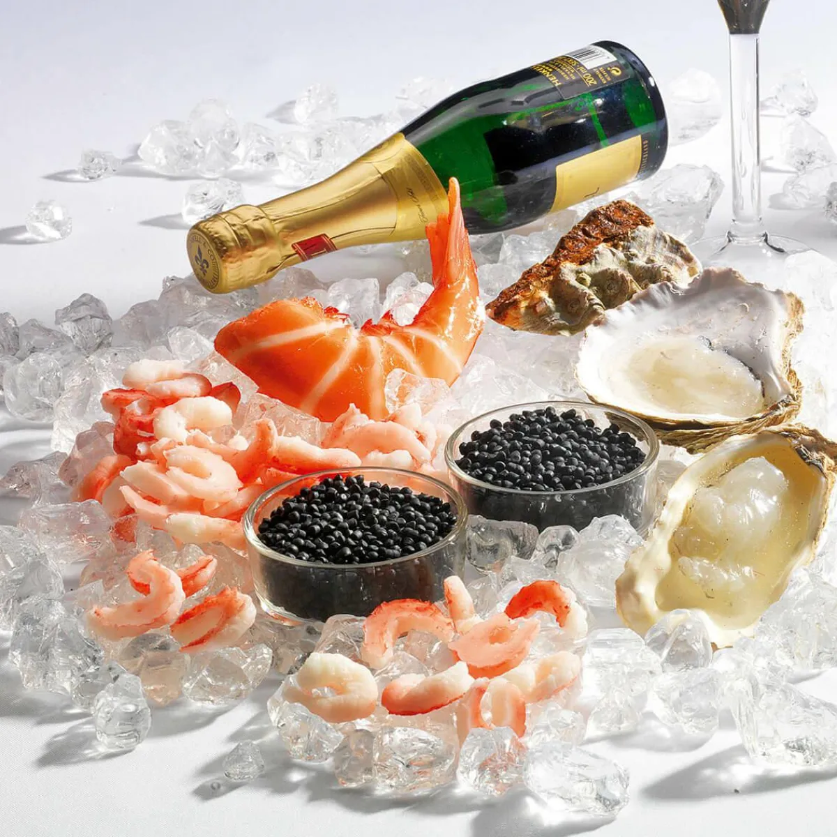 Glaçons De Qualité Alimentaire, 12 Pièces-DecoWoerner Sale