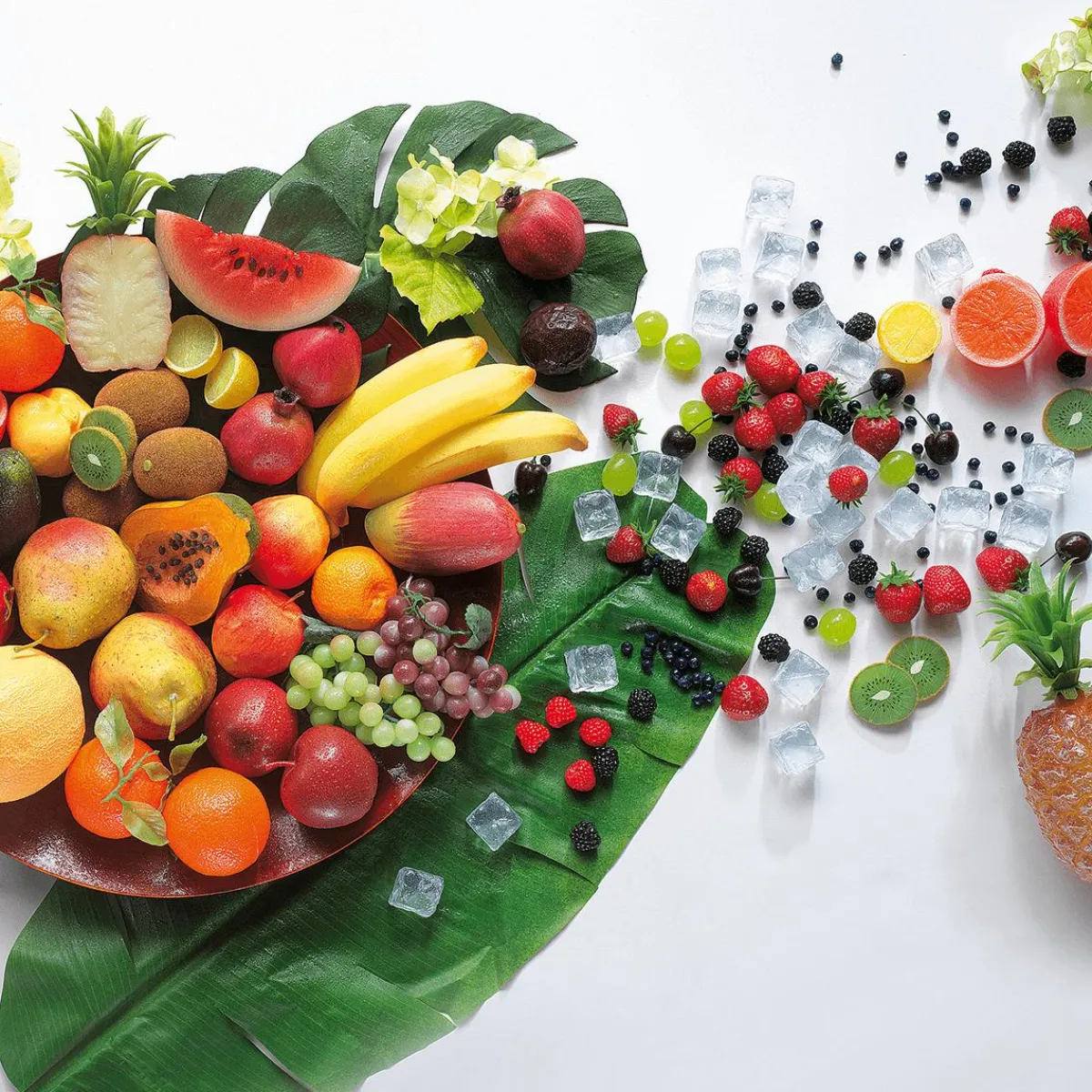 Glaçons De Qualité Alimentaire, 12 Pièces-DecoWoerner Sale