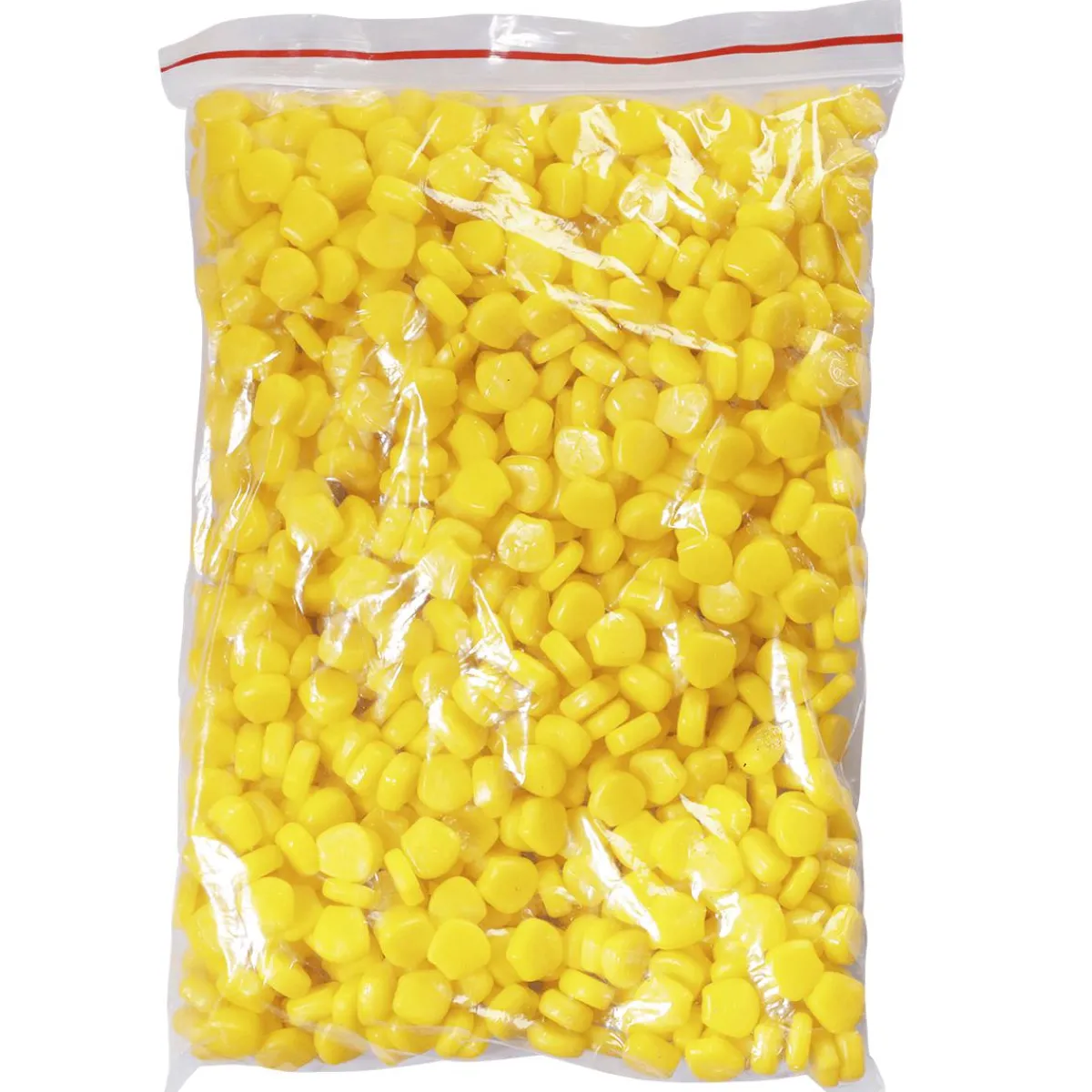 Grains De Maïs Aliment Factice, 500 Grammes-DecoWoerner Sale