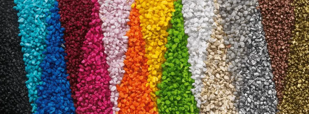 Granule Déco , 1 Kg-DecoWoerner
