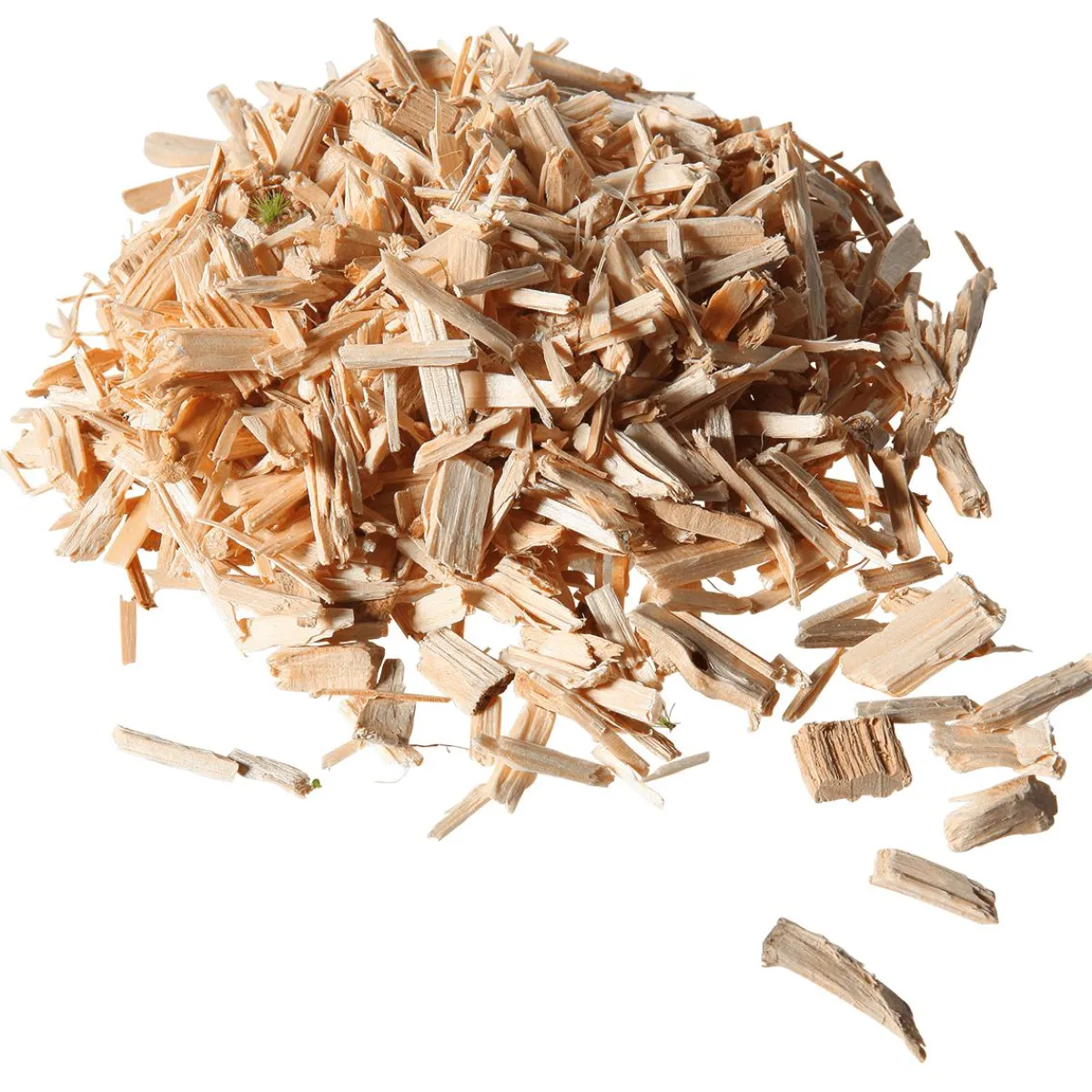 Granule De Bois Déco, Nature-DecoWoerner Clearance