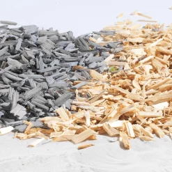 Granule De Bois Déco, Nature-DecoWoerner Clearance