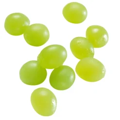 Grappes De Raisin Aliment Factice, 12 Pièces-DecoWoerner