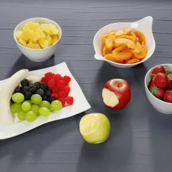 Grappes De Raisin Aliment Factice, 12 Pièces-DecoWoerner