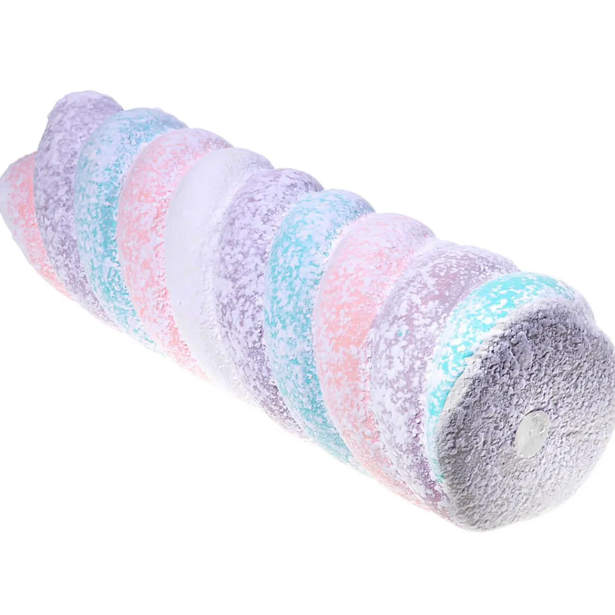 Guimauve XXL Aliment Factice 50 Cm-DecoWoerner Online