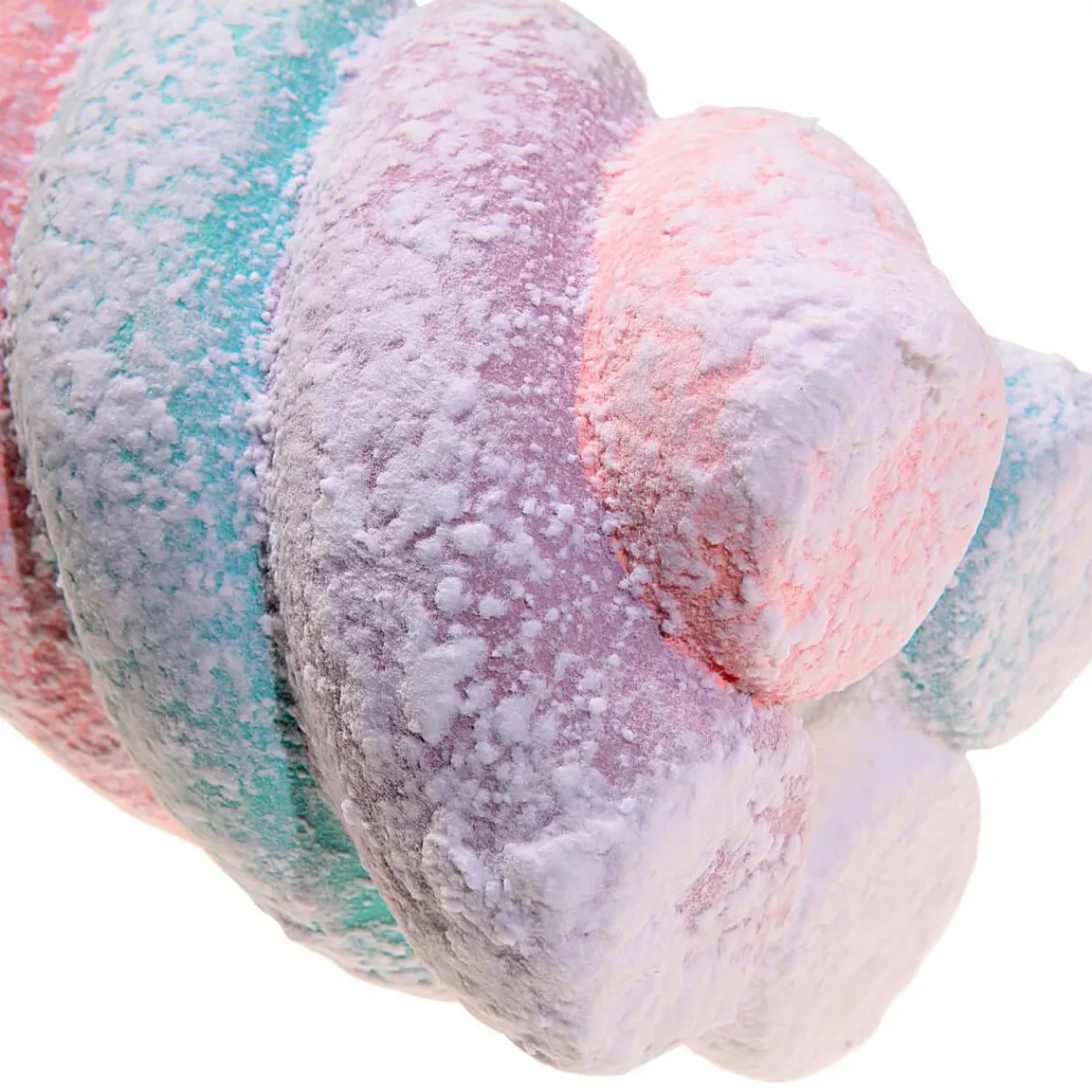 Guimauve XXL Aliment Factice 50 Cm-DecoWoerner Online