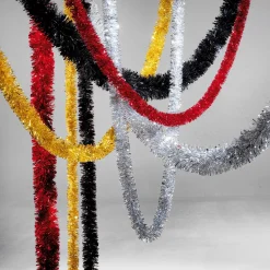 Guirlande à Lamelles ée Ø 15 Cm-DecoWoerner Hot
