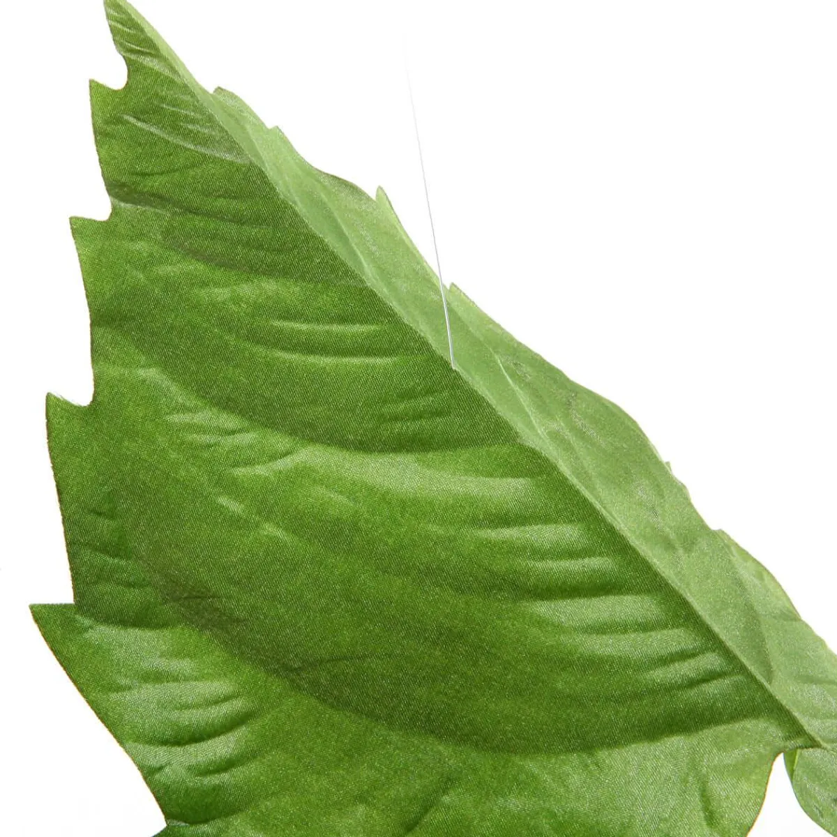 Guirlande Artificielle De Feuilles De Bouleau 160 Cm-DecoWoerner Best