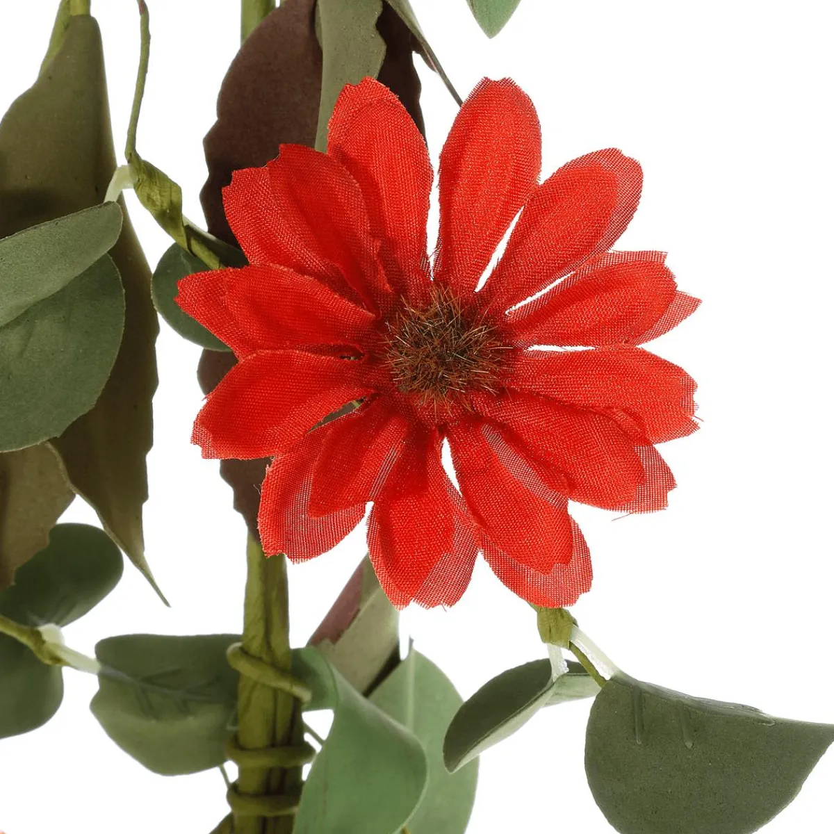 Guirlande Artificielle De Gerberas 183 Cm-DecoWoerner Discount