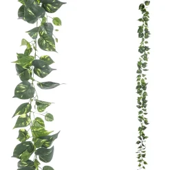 Guirlande Artificielle Pothos 220 Cm-DecoWoerner Clearance