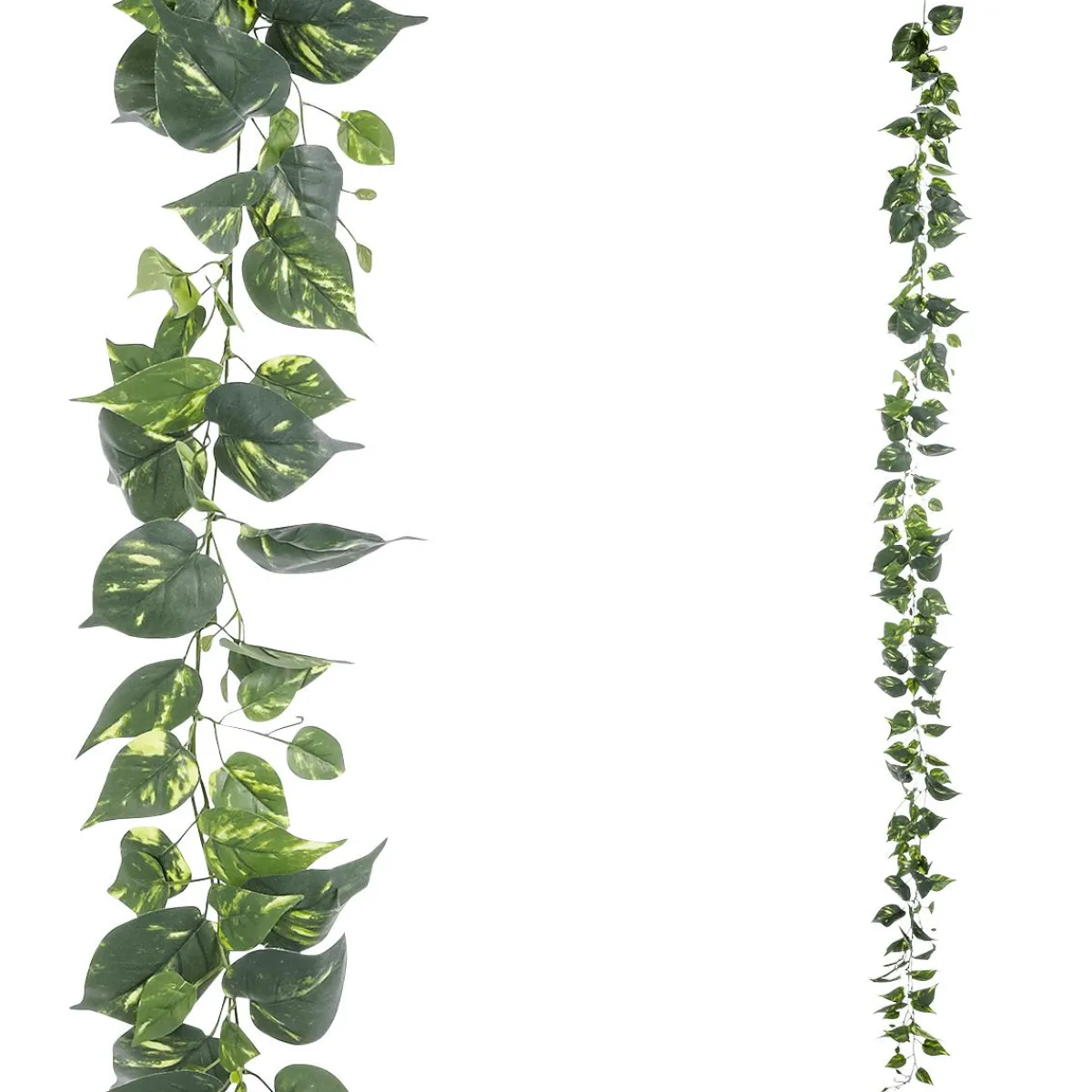 Guirlande Artificielle Pothos 220 Cm-DecoWoerner Clearance