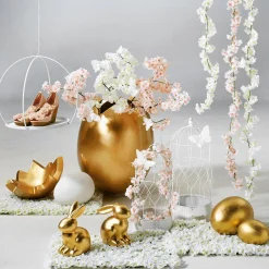 Guirlande De Fleurs De Cerisier Déco s, 180 Cm-DecoWoerner