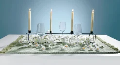 Guirlande De Fleurs De Cerisier Déco hes, 180 Cm-DecoWoerner Online