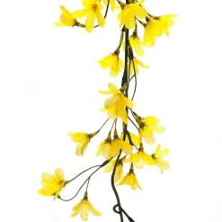 Guirlande De Forsythias Artificiels 180 Cm-DecoWoerner New