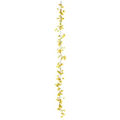 Guirlande De Forsythias Artificiels 180 Cm-DecoWoerner New