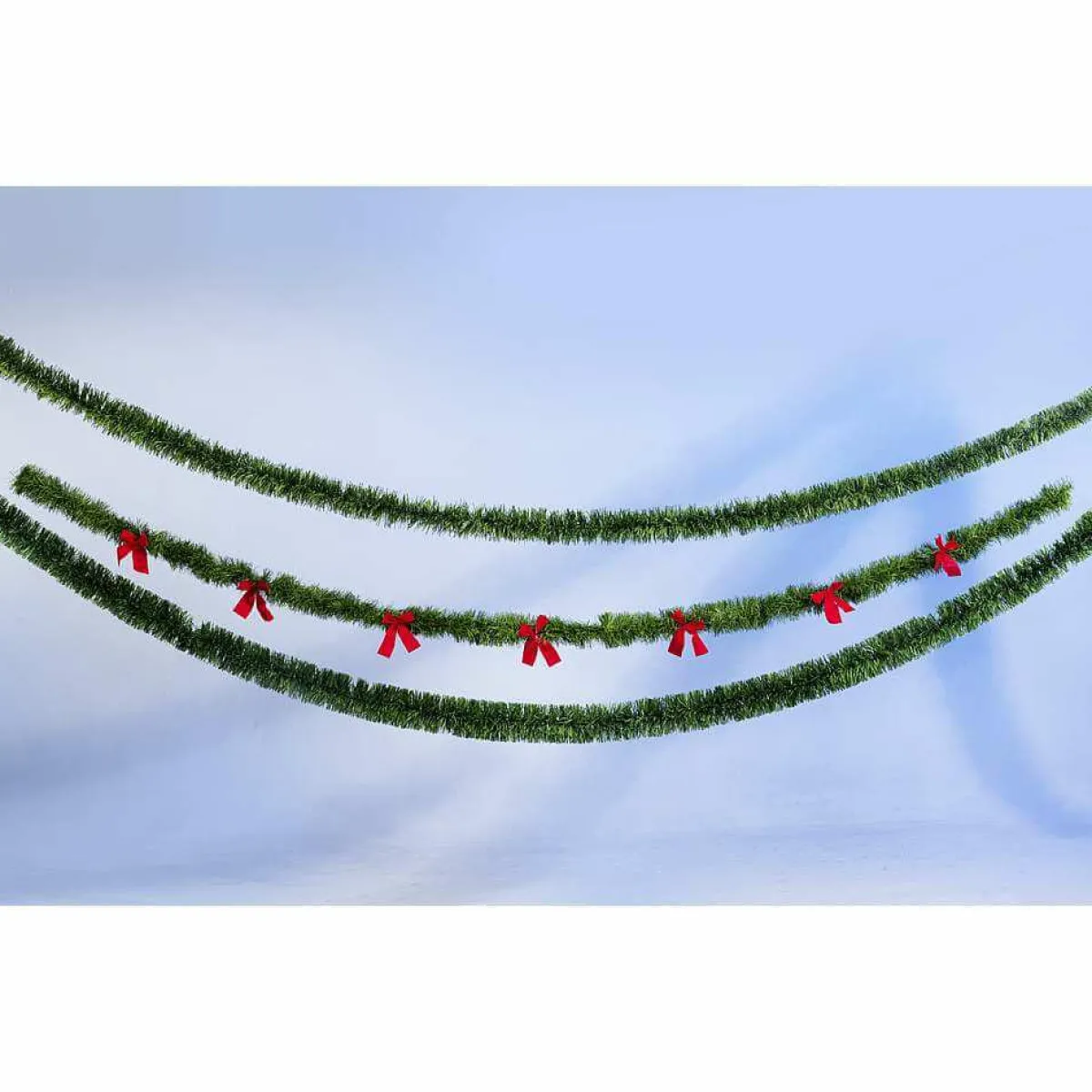 Guirlande De Fête, Long. 20 M-DecoWoerner Sale