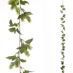 Guirlande De Houblon Artificielle 180 Cm-DecoWoerner Hot