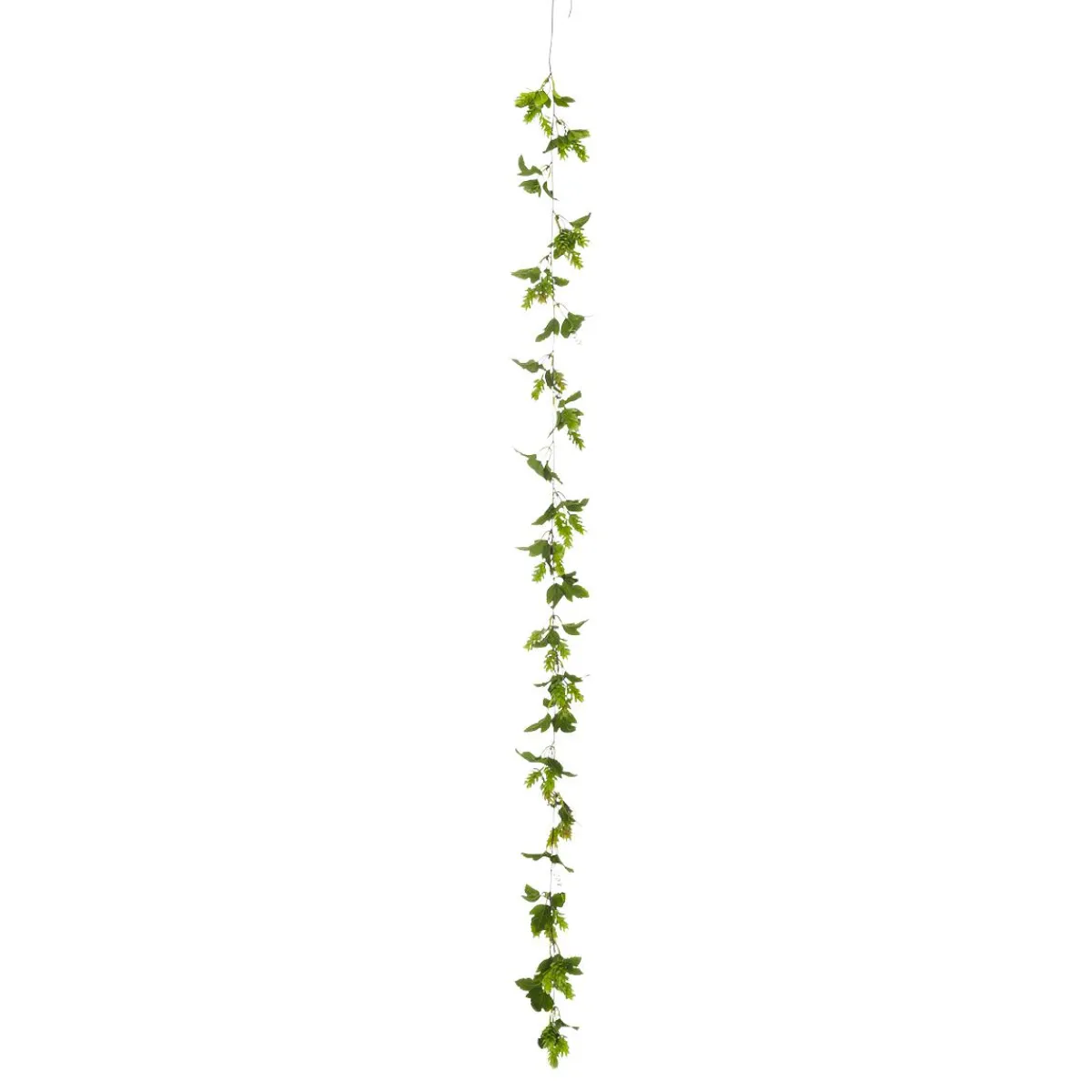 Guirlande De Houblon Artificielle 180 Cm-DecoWoerner Hot