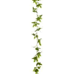Guirlande De Houblon Artificielle 180 Cm-DecoWoerner Hot