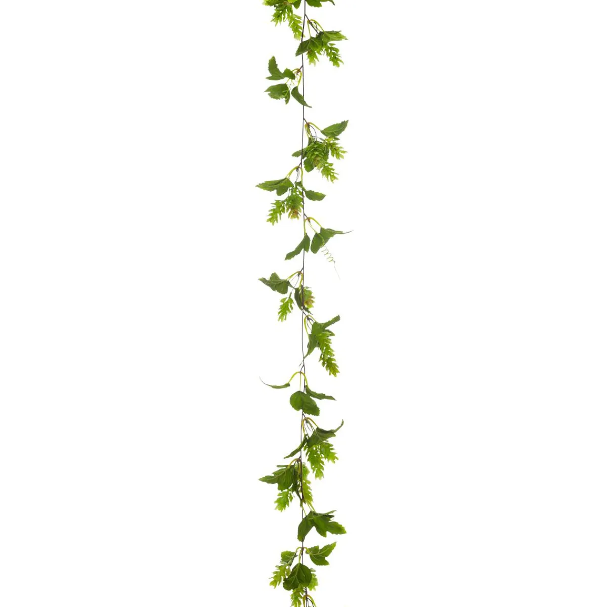 Guirlande De Houblon Artificielle 180 Cm-DecoWoerner Hot
