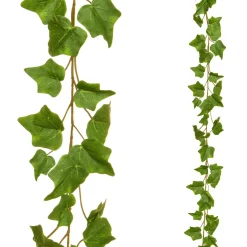 Guirlande De Lierre Artificielle Ignifuge B1 220 Cm-DecoWoerner Best