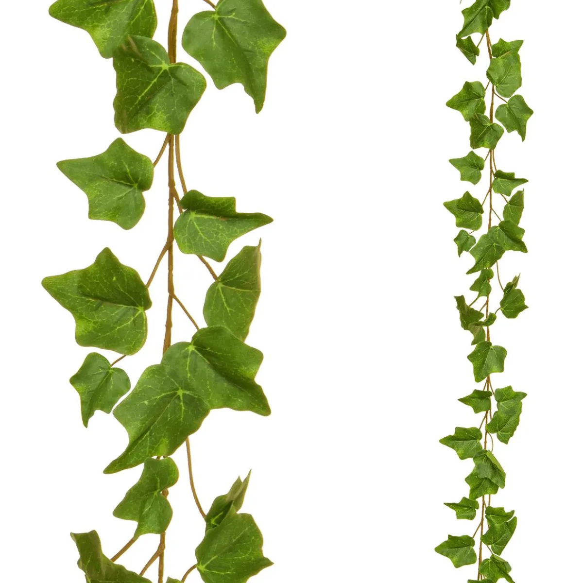 Guirlande De Lierre Artificielle Ignifuge B1 220 Cm-DecoWoerner Best
