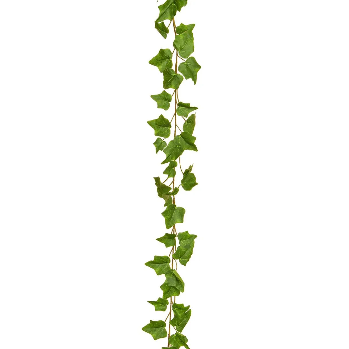 Guirlande De Lierre Artificielle Ignifuge B1 220 Cm-DecoWoerner Best