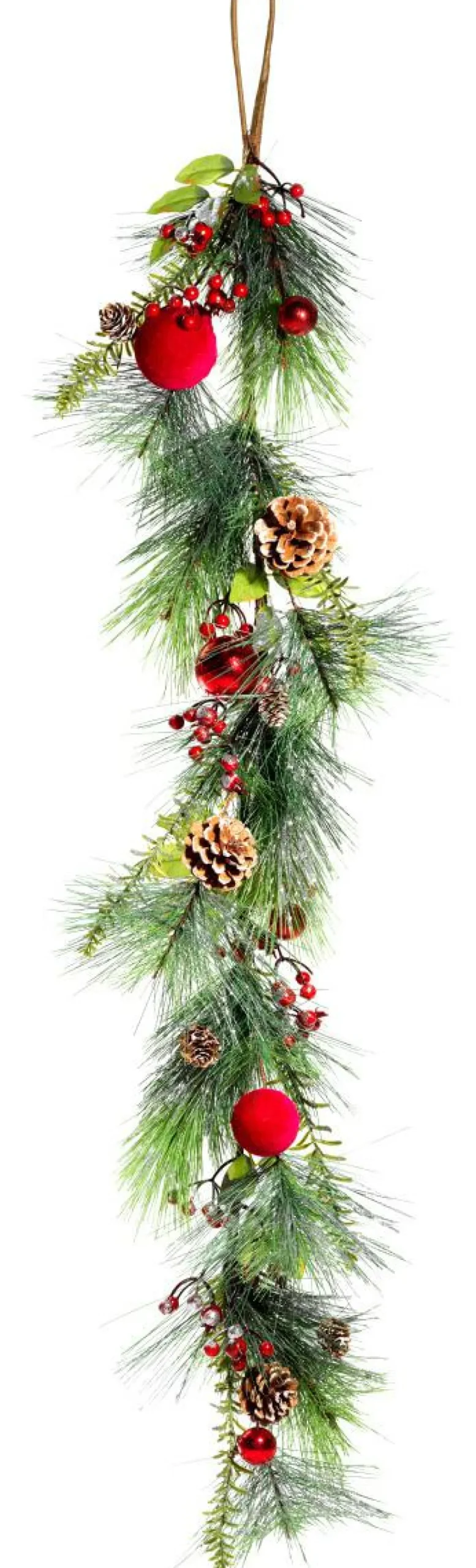 Guirlande De Noël 150 Cm-DecoWoerner Hot