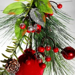 Guirlande De Noël 150 Cm-DecoWoerner Hot