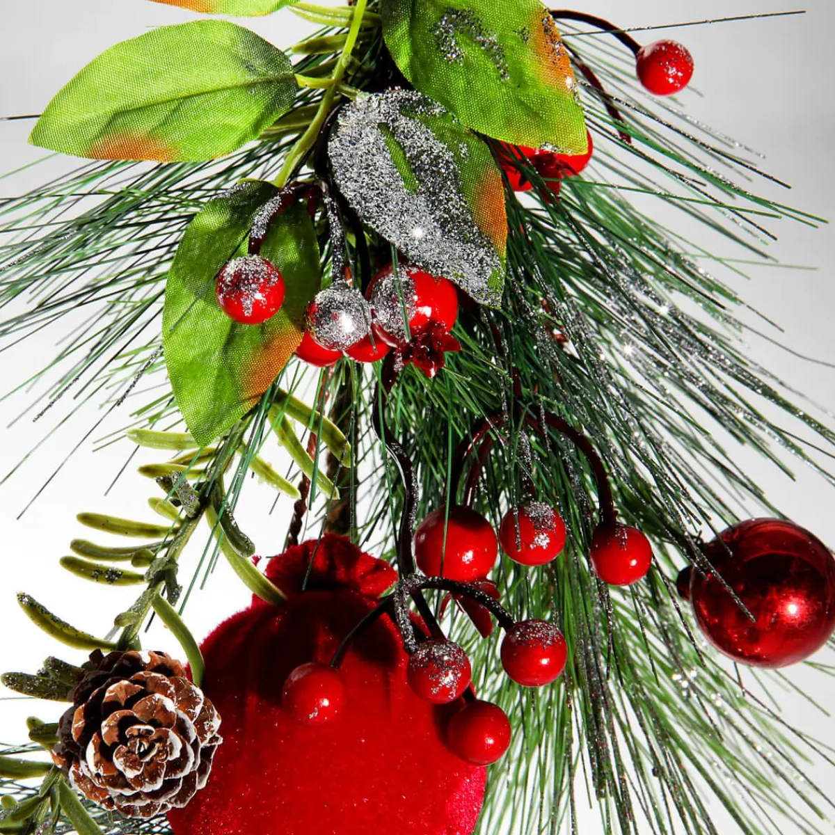 Guirlande De Noël 150 Cm-DecoWoerner Hot