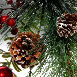 Guirlande De Noël 150 Cm-DecoWoerner Hot