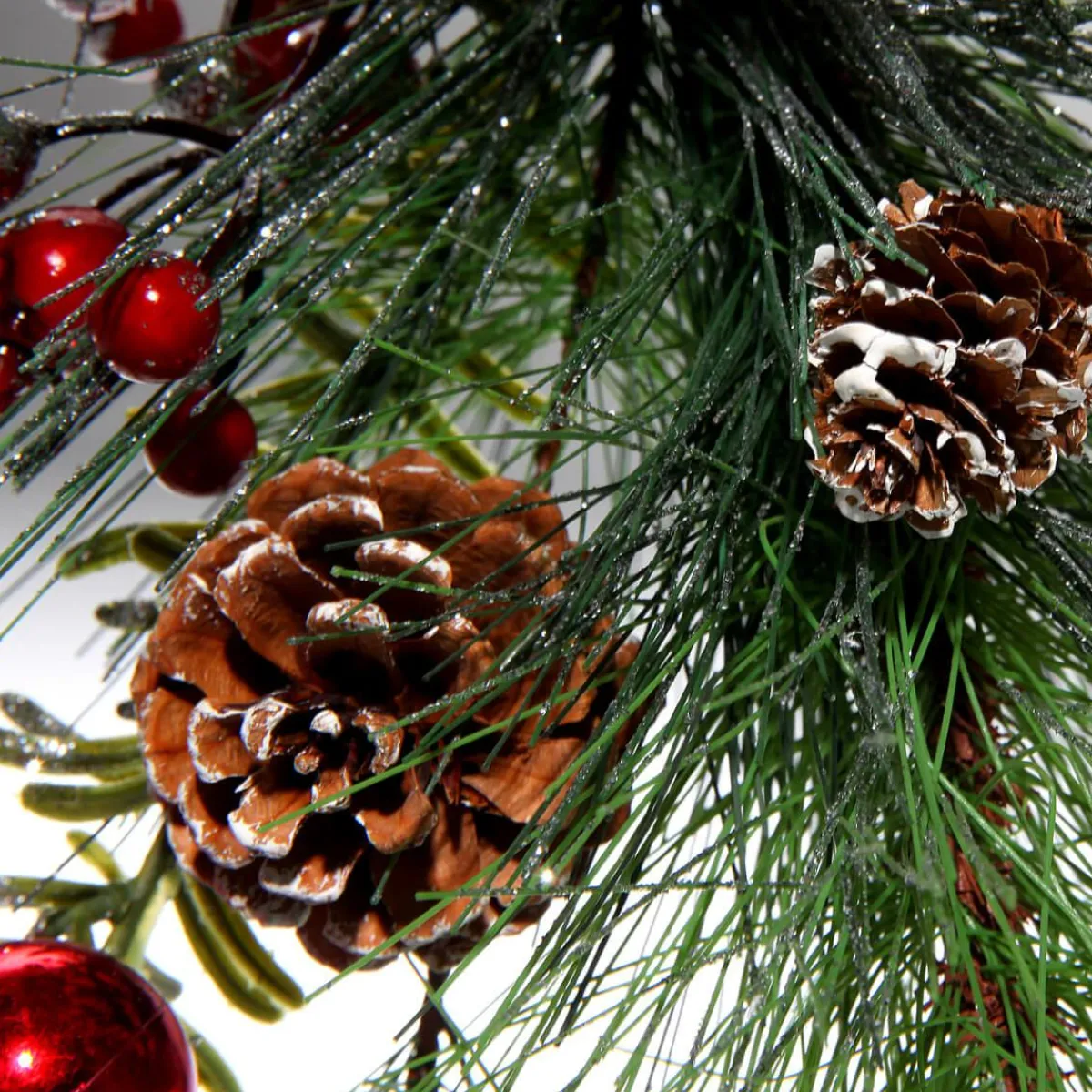 Guirlande De Noël 150 Cm-DecoWoerner Hot