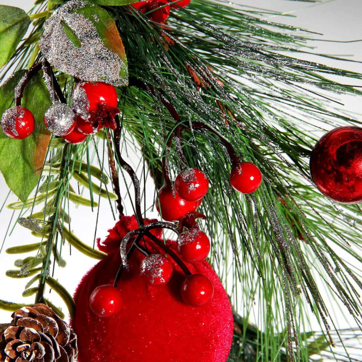 Guirlande De Noël 150 Cm-DecoWoerner Hot