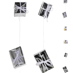 Guirlande De Petits Paquets Cadeaux e-DecoWoerner Online