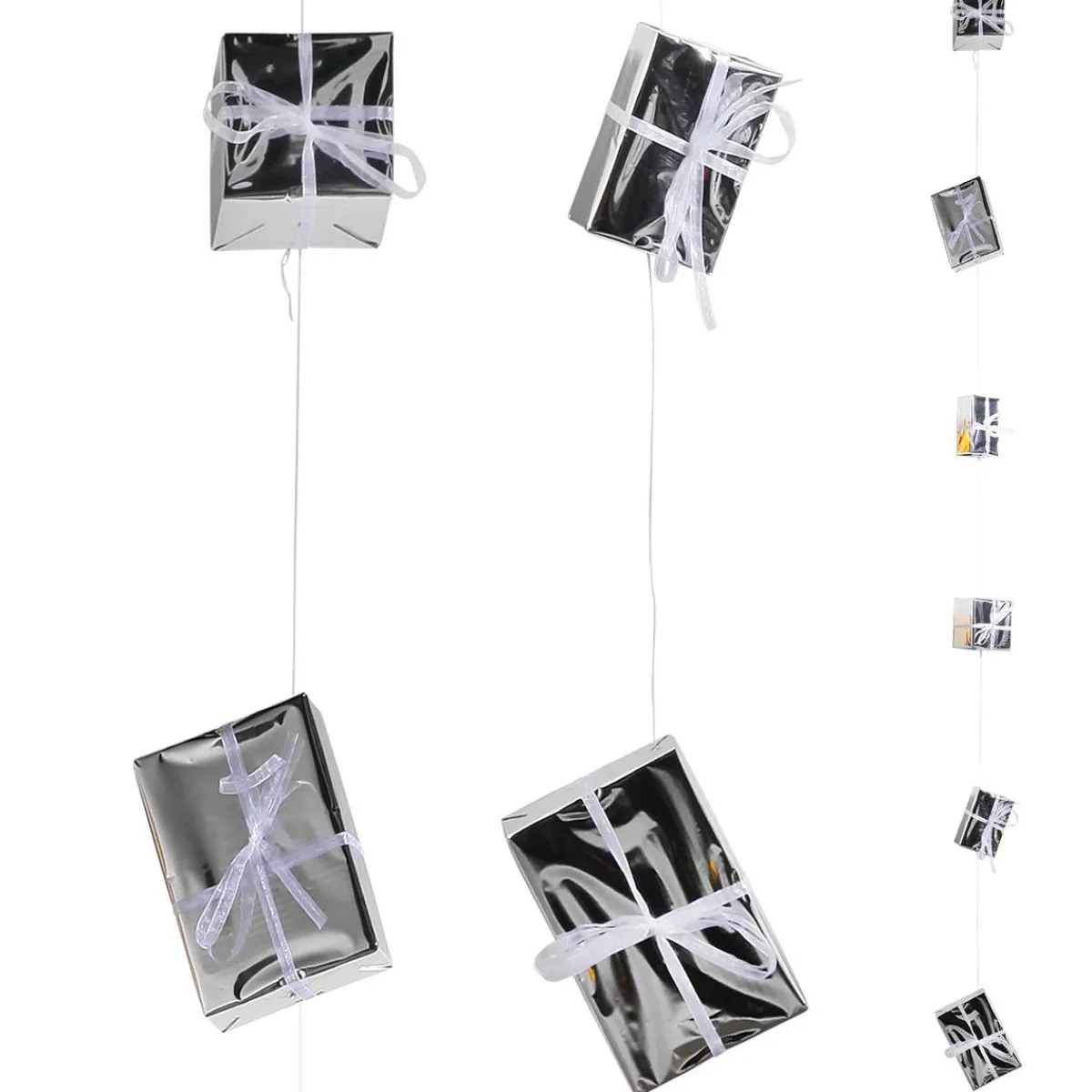 Guirlande De Petits Paquets Cadeaux e-DecoWoerner Online