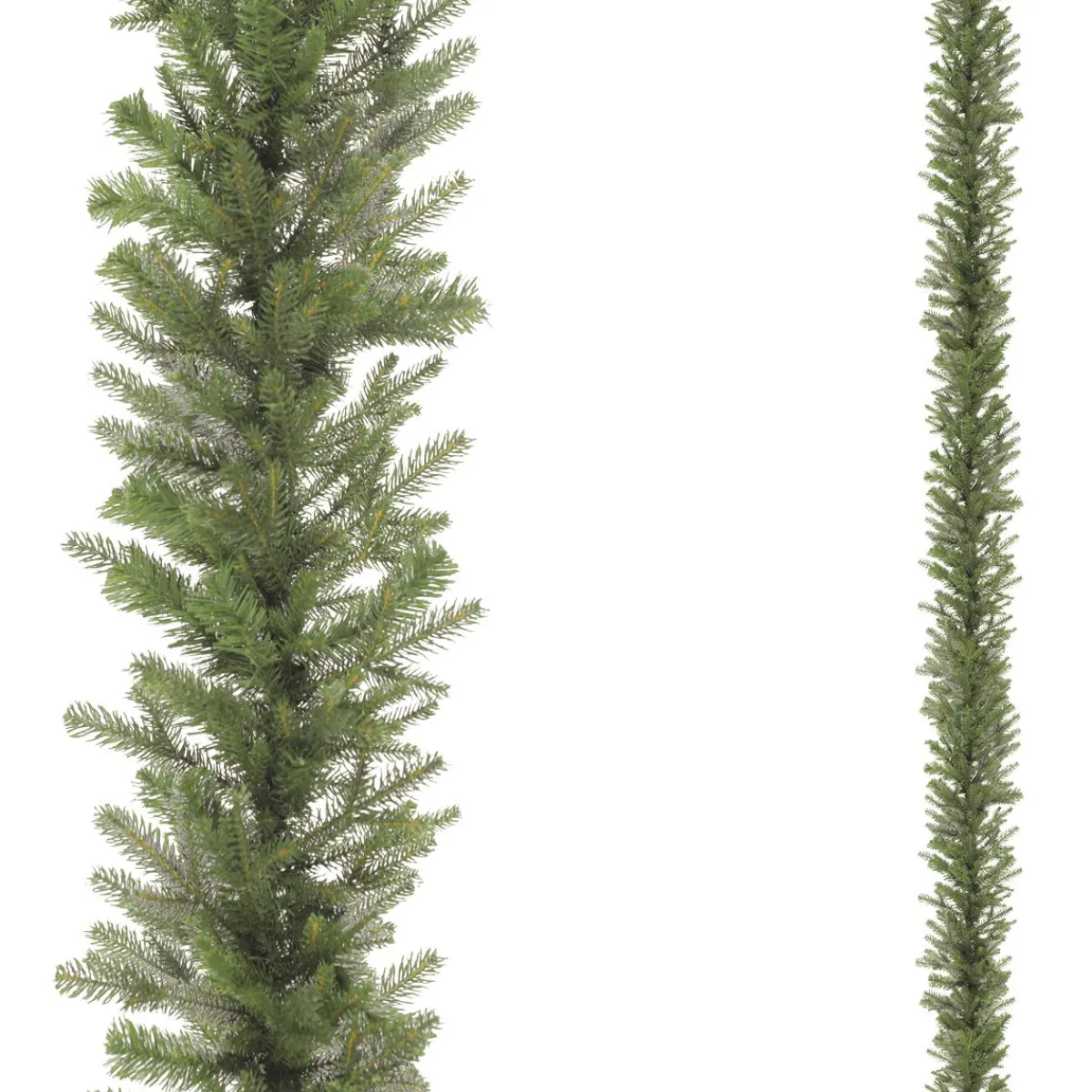 Guirlande De Sapin Artificielle En PE-Luvi Mix 270 Cm-DecoWoerner Outlet
