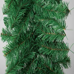 Guirlande De Sapin Basic 270 Cm, Ø 17 Cm-DecoWoerner Hot