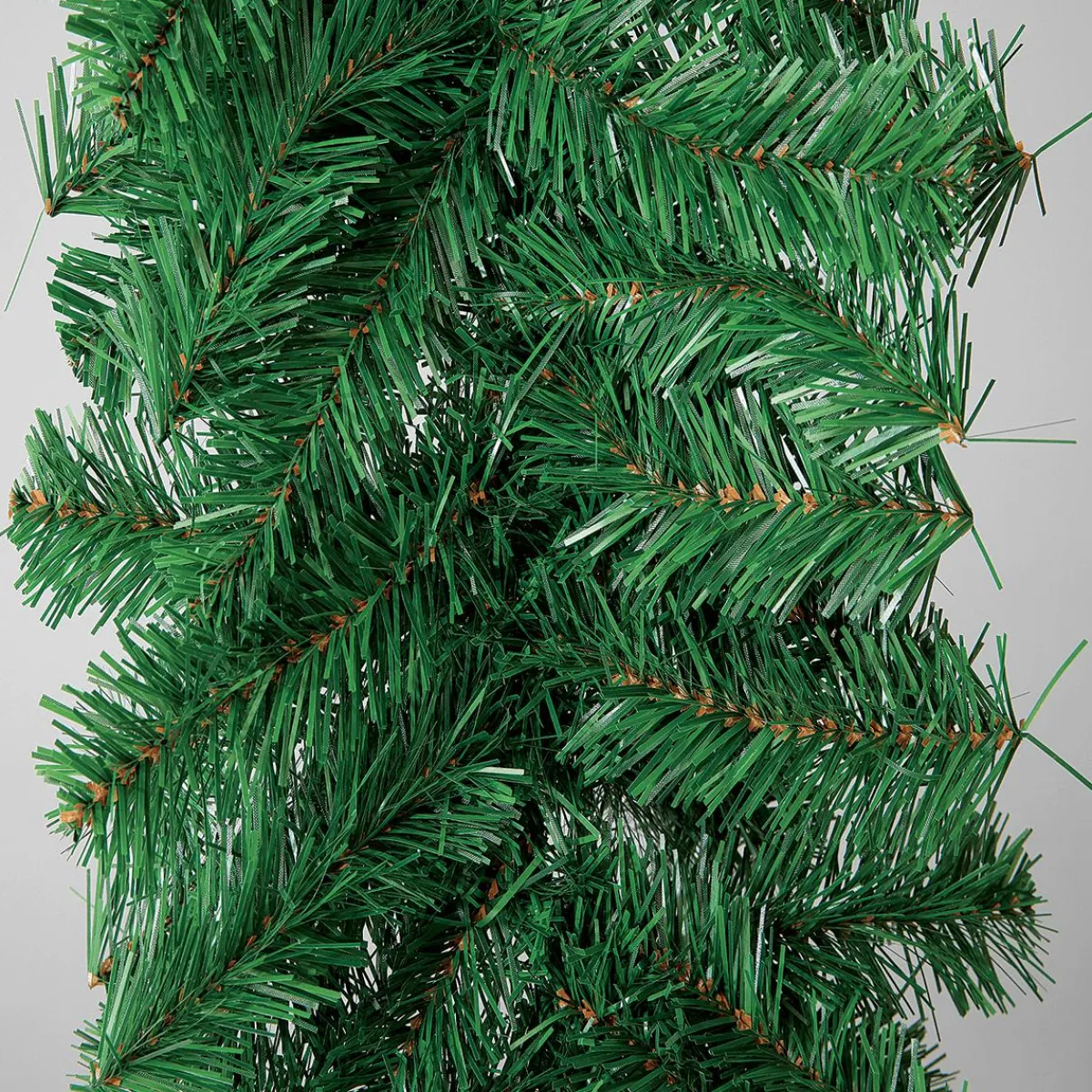 Guirlande De Sapin Basic 270 Cm, Ø 17 Cm-DecoWoerner Hot