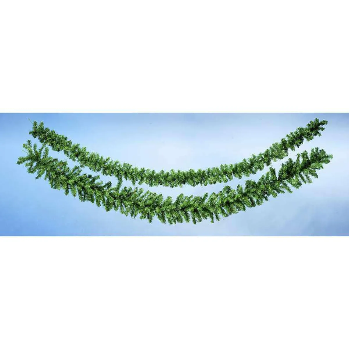 Guirlande De Sapin Basic 270 Cm, Ø 30 Cm-DecoWoerner Best