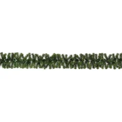 Guirlande De Sapin Deluxe 270 Cm, Ø 20 Cm-DecoWoerner Discount