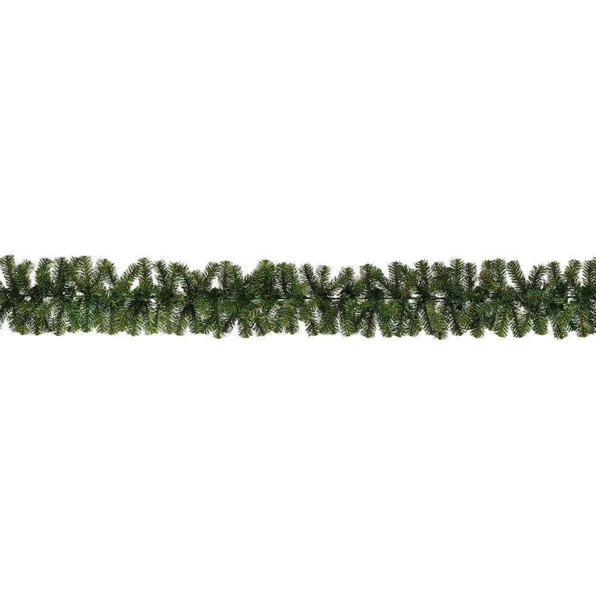 Guirlande De Sapin Deluxe 270 Cm, Ø 20 Cm-DecoWoerner Discount