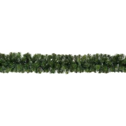Guirlande De Sapin Deluxe 270 Cm, Ø 25 Cm-DecoWoerner Hot
