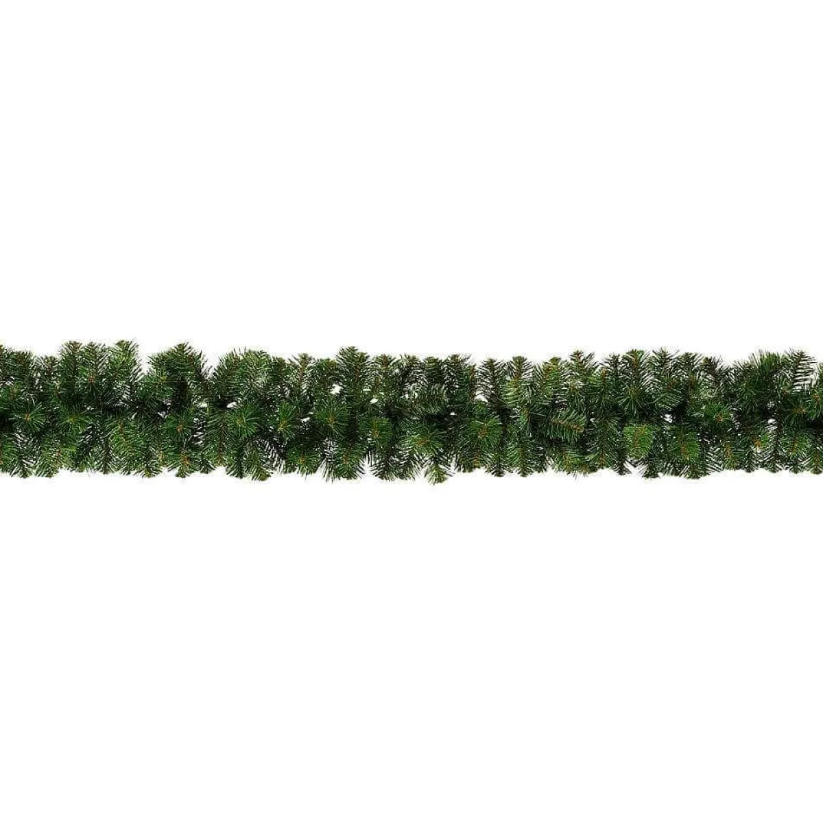 Guirlande De Sapin Deluxe 270 Cm, Ø 25 Cm-DecoWoerner Hot