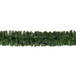 Guirlande De Sapin Deluxe 270 Cm, Ø 30 Cm-DecoWoerner Sale