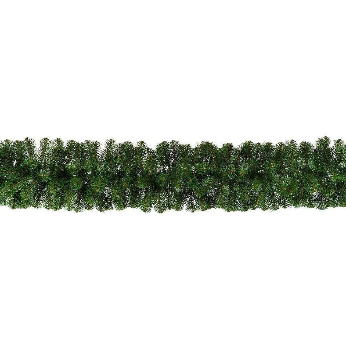 Guirlande De Sapin Deluxe 270 Cm, Ø 30 Cm-DecoWoerner Sale