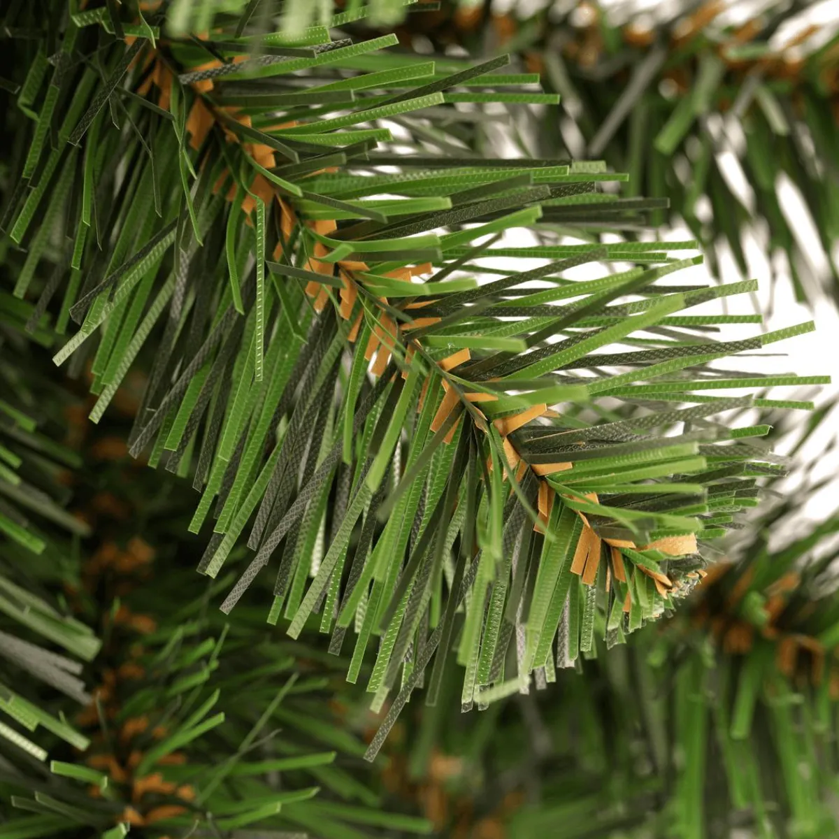 Guirlande De Sapin Deluxe 270 Cm, Ø 30 Cm-DecoWoerner Sale