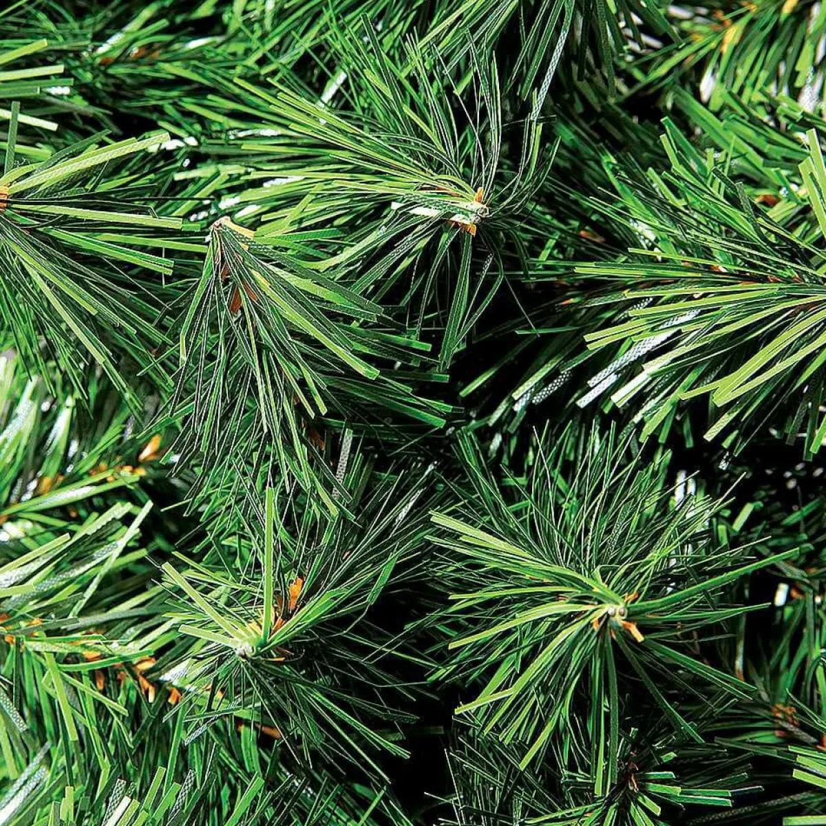 Guirlande De Sapin Deluxe 270 Cm, Ø 30 Cm-DecoWoerner Sale