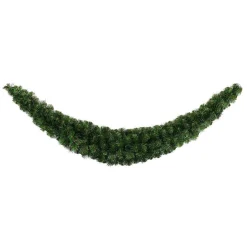 Guirlande De Sapin Facon Standard 120 Cm, Ø 30 Cm-DecoWoerner Clearance
