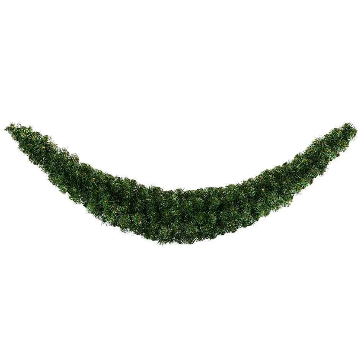 Guirlande De Sapin Facon Standard 270 Cm, Ø 40 Cm-DecoWoerner New
