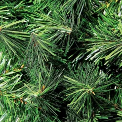 Guirlande De Sapin Facon Standard 400 Cm, Ø 50 Cm-DecoWoerner Sale